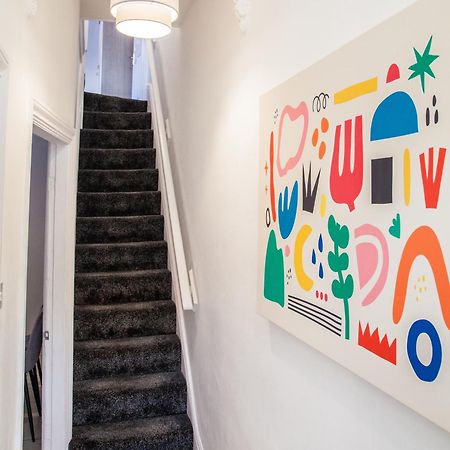 69 Needham Road Villa Liverpool Eksteriør billede